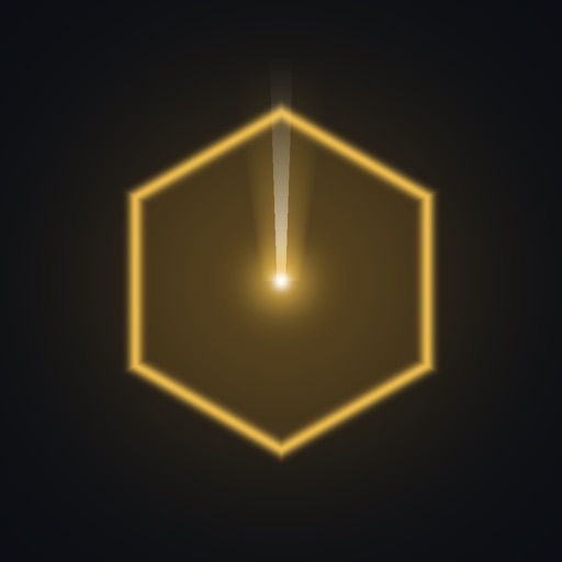 Outpost app icon